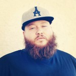 Action Bronson, who features on What So Not's latest single, The Quack