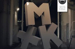 Motorik 5 Year Anniversary compilation with Francis Xavier