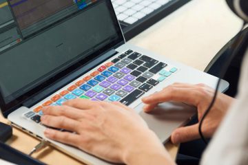 Ableton Live 10 Essential Keyboard Shorcuts