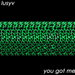 lusyv - You Got Me