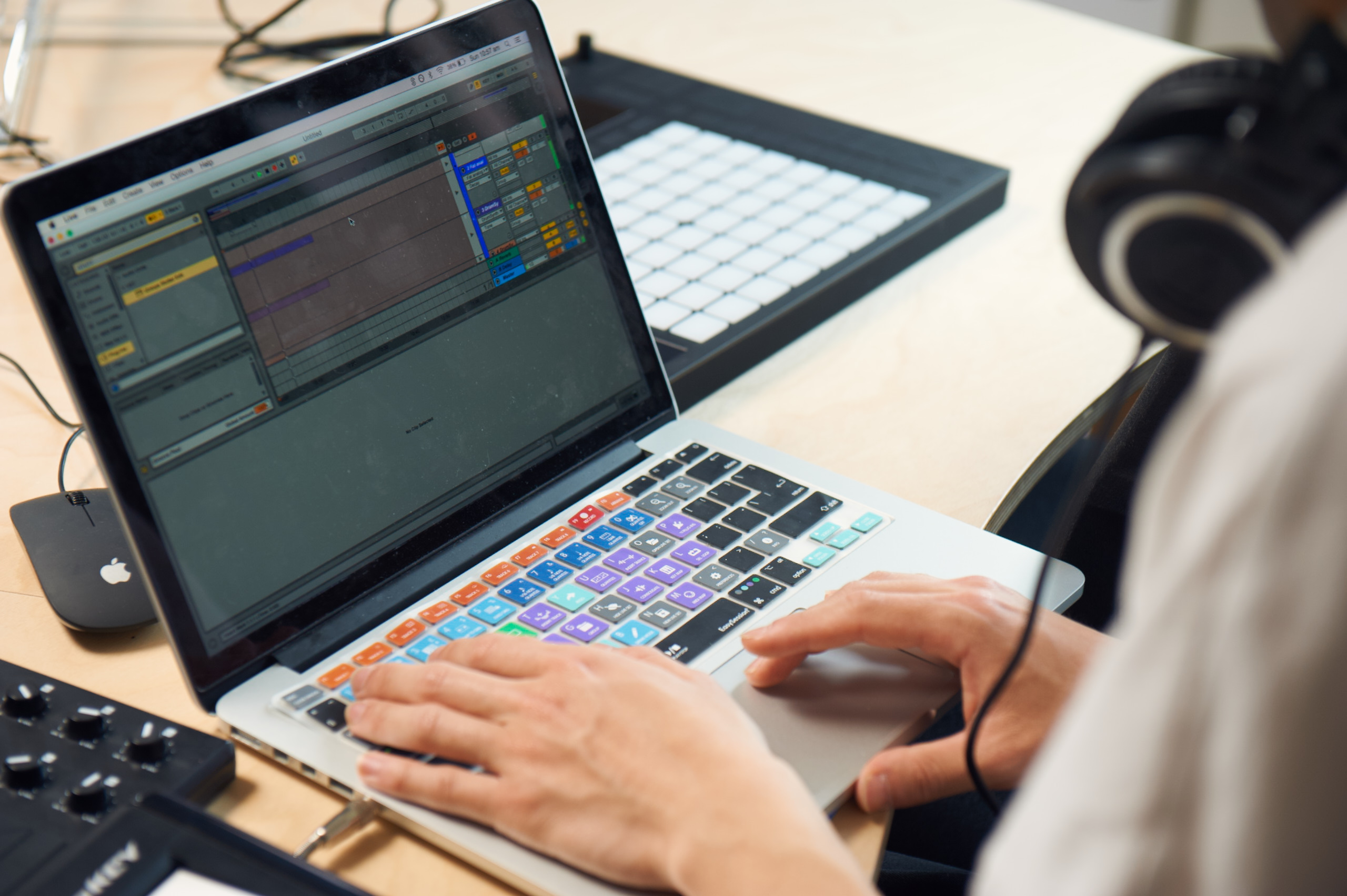 Complete Ableton Live 11 Keyboard Shortcuts Guide | Liveschool